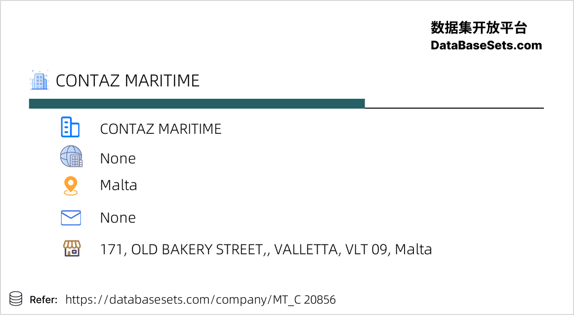 Malta-C 20856